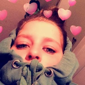 Meet your Posher, Thomasyna